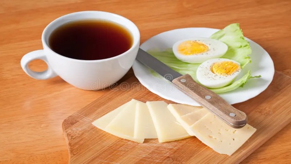 Foods To Avoid With Eggs