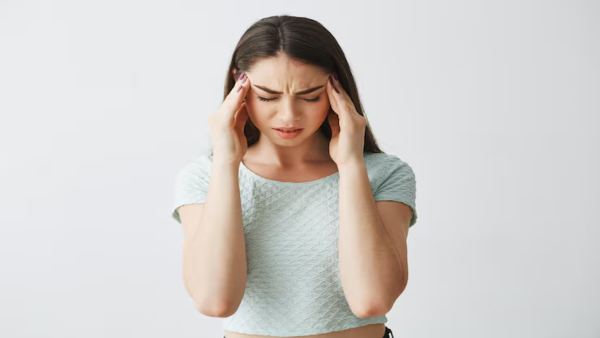 Frequent Headaches Causes