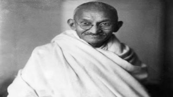Gandhi Jayanti
