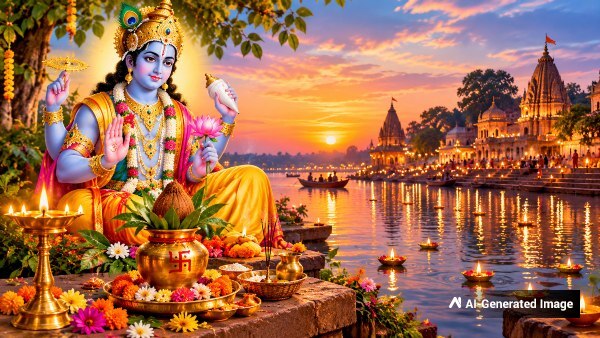 Kartik Maas 2026 Kartik Maas 2026