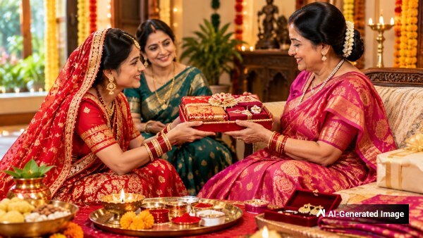 Karwa Chauth 2026 Bayana List Karwa Chauth 2026 Bayana List