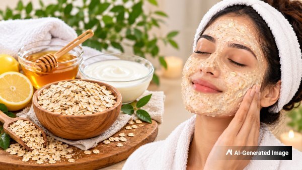 Karwa Chauth 2026 Face Packs