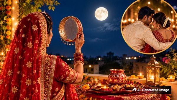 Karwa Chauth 2026 Relation Karwa Chauth 2026 Relation