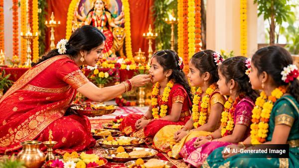 Maha Ashtami 2026