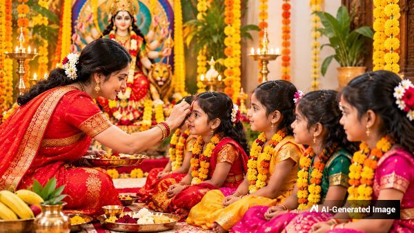 Maha Navami 2026 Maha Navami 2026