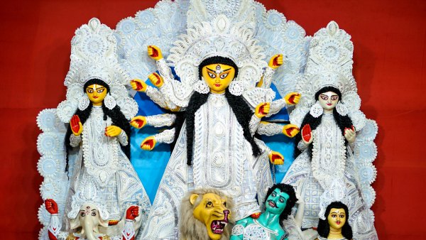 Navratri 2026 Day 7 Wishes