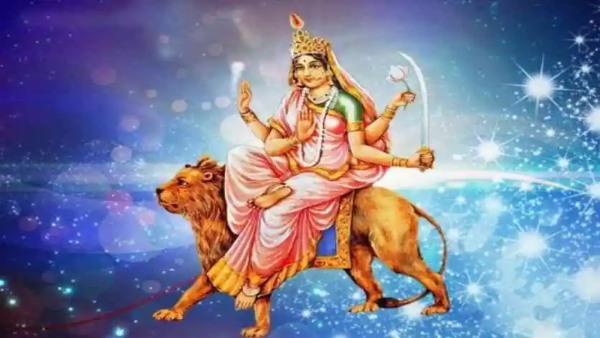 Navratri Day 3