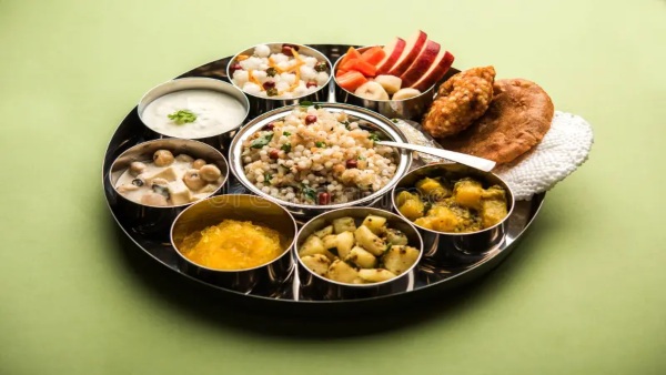 Navratri Foods To Eat And Avoid