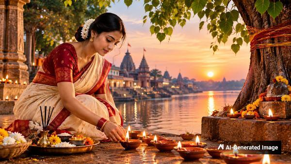 Sarva Pitru Amavasya 2026 Remedies