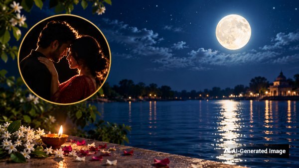 Sharad Purnima Rules For Couples Sharad Purnima Rules For Couples