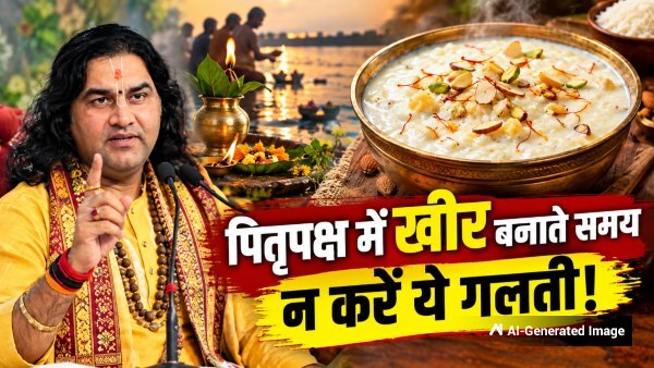 Shradh Kheer Recipe Shradh Kheer Recipe
