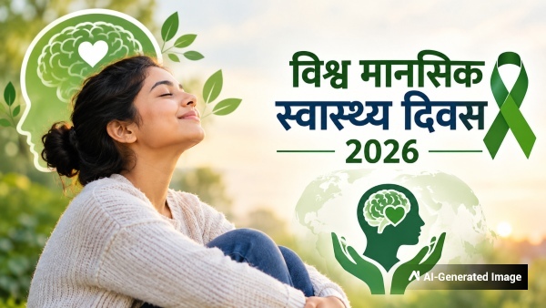 World Mental Health Day