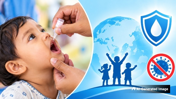 World Polio Day World Polio Day