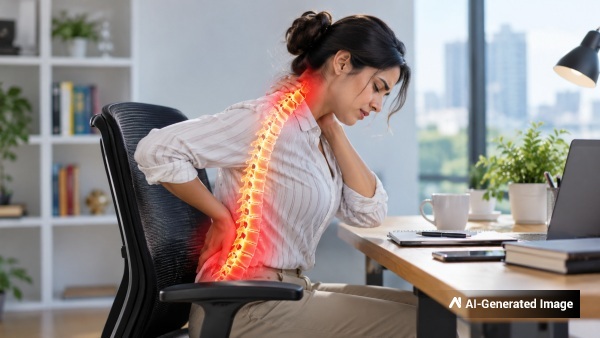 World Spine Day World Spine Day