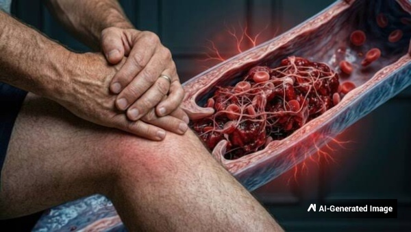 World Thrombosis Day World Thrombosis Day