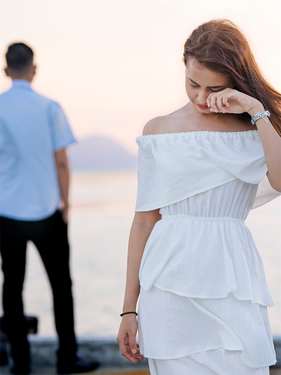 Tips That Can Help You To Let Go Of Someone You Love