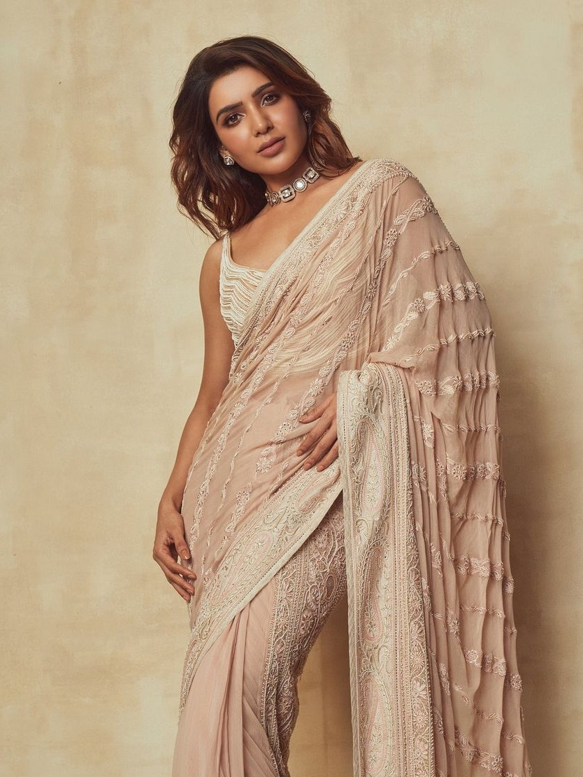 Happy Birthday, Samantha