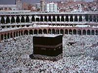 Mecca Piligrimage