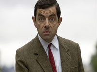 Rowan Atkinson