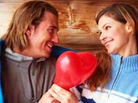 Romance the ever sweet emotion