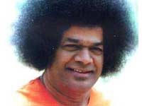 Sri sathya sai baba