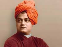 Swami Vivekananda