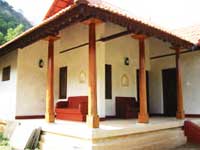 Maitreyi The Vedic Village