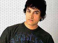 Aamir Khan