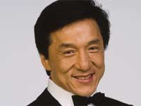 Jackie Chan
