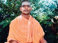 Paramahamsa Nithyananda