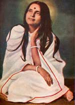 Ma Anandamayi Ma Anandamayi