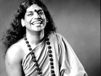 Paramahamsa Nithyananda