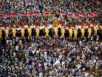 Thrissur Pooram