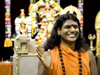 Paramahamsa Nithyananda Paramahamsa Nithyananda
