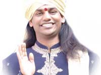 Paramahamsa Nithyananda