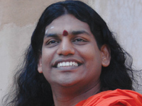 paramahamsa nithyananda