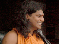 Paramahamsa Nithyananda