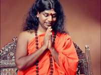 Paramahamsa Nithyananda