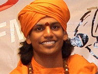 Paramahamsa Nithyananda