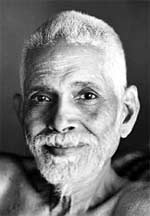 Bhagavan Ramana Maharshi