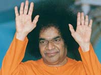 Sathya saibaba TeachingsSathya saibaba Teachings