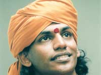Paramahamsa Nithyananda