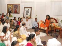 Paramahamsa Nithyananda