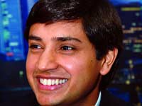 Aditya mittal