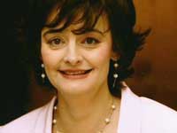 Cherie blair