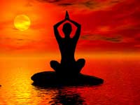 Discover the bliss in you