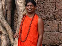 Paramahamsa Nithyananda