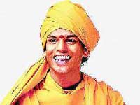 Paramahamsa Nithyananda