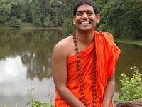 Paramahamsa Nithyananda 