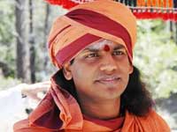 Paramahamsa Nithyananda